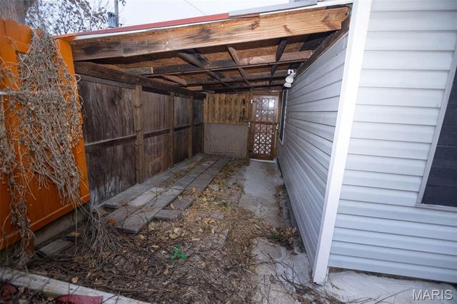 3718 Louisiana Avenue, St Louis, MO 63118