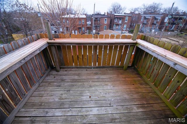 3718 Louisiana Avenue, St Louis, MO 63118