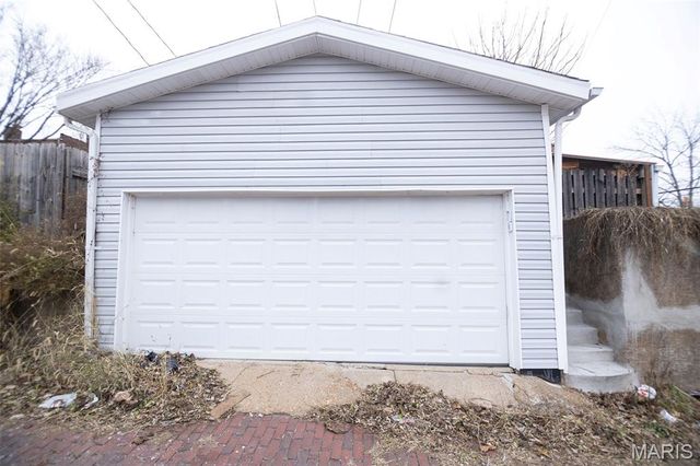 3718 Louisiana Avenue, St Louis, MO 63118