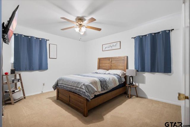 2929 Fairfax Dr, Tyler, TX 75701