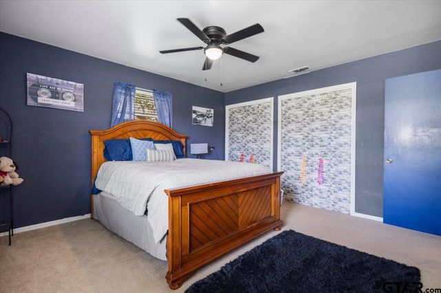 2929 Fairfax Dr, Tyler, TX 75701
