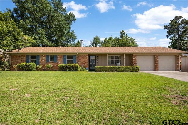 2929 Fairfax Dr, Tyler, TX 75701
