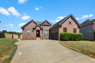 3309 Wiser Drive, Clarksville, TN 37042