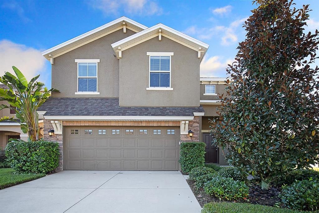 16016 PERSIMMON GROVE DRIVE, Lithia, FL 33547