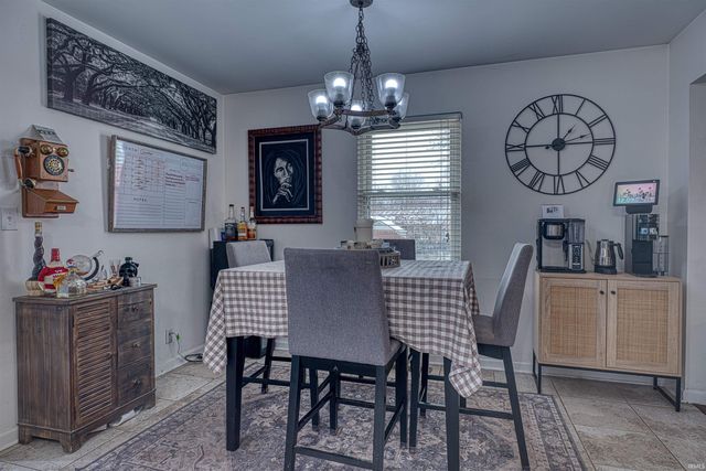 501 GUN POWDER Lane, Evansville, IN 47711