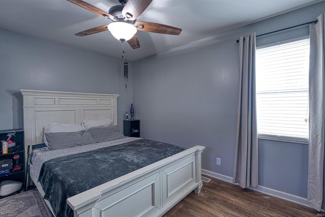 501 GUN POWDER Lane, Evansville, IN 47711