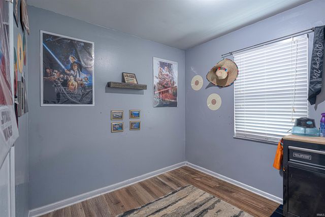 501 GUN POWDER Lane, Evansville, IN 47711