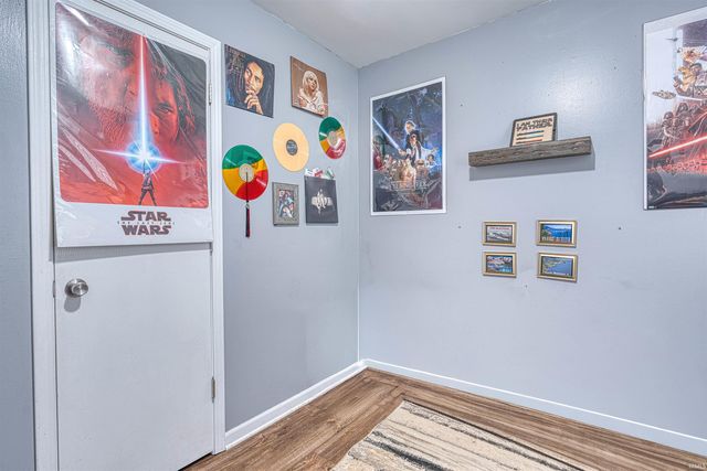 501 GUN POWDER Lane, Evansville, IN 47711