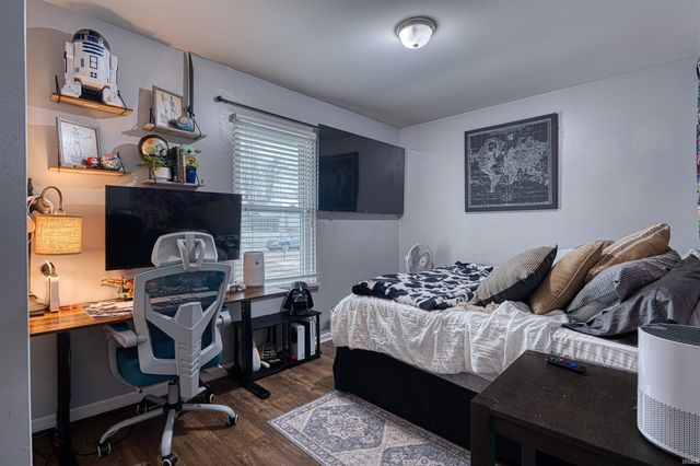 501 GUN POWDER Lane, Evansville, IN 47711