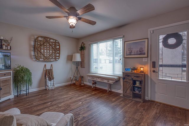 501 GUN POWDER Lane, Evansville, IN 47711