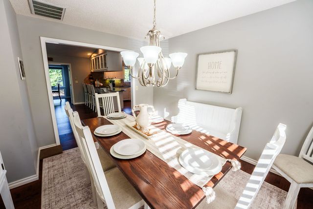 65 Forfar Drive, Bella Vista, AR 72715