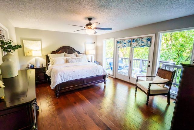 65 Forfar Drive, Bella Vista, AR 72715