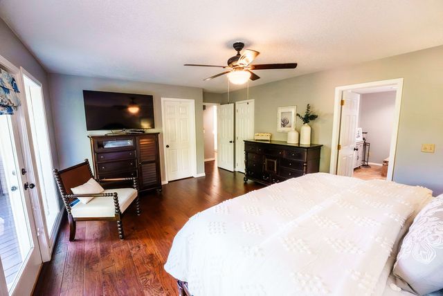 65 Forfar Drive, Bella Vista, AR 72715