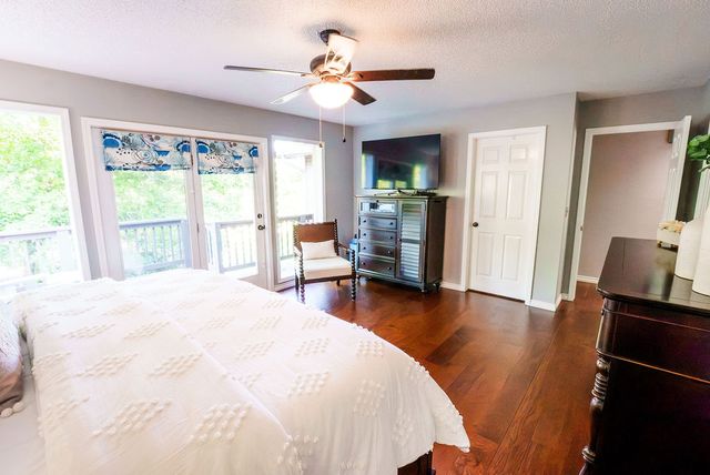 65 Forfar Drive, Bella Vista, AR 72715