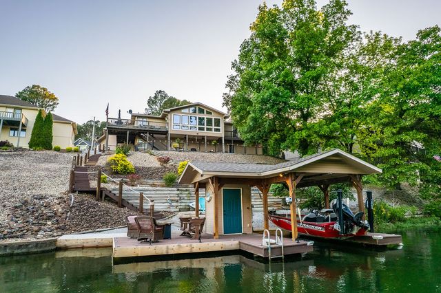 65 Forfar Drive, Bella Vista, AR 72715