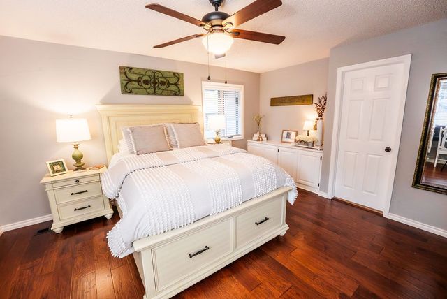65 Forfar Drive, Bella Vista, AR 72715