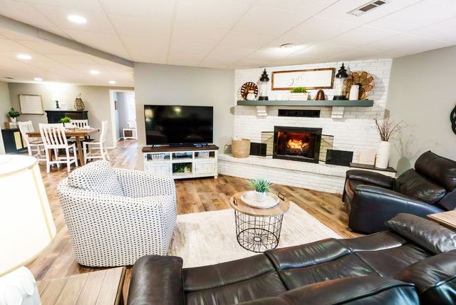 65 Forfar Drive, Bella Vista, AR 72715
