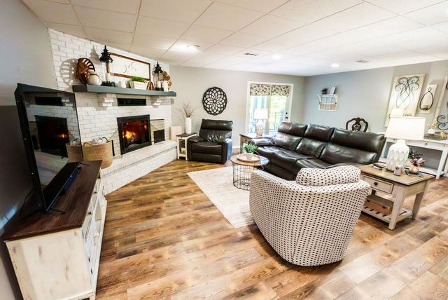 65 Forfar Drive, Bella Vista, AR 72715