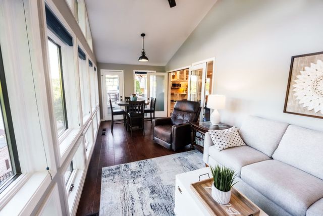 65 Forfar Drive, Bella Vista, AR 72715