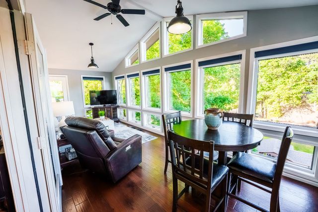 65 Forfar Drive, Bella Vista, AR 72715
