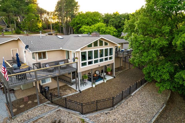 65 Forfar Drive, Bella Vista, AR 72715