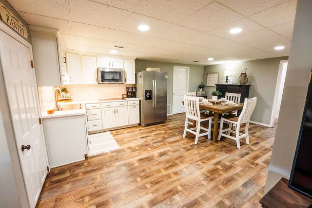 65 Forfar Drive, Bella Vista, AR 72715