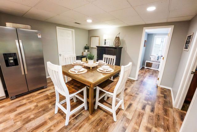 65 Forfar Drive, Bella Vista, AR 72715