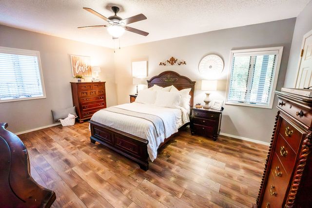 65 Forfar Drive, Bella Vista, AR 72715