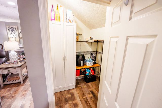 65 Forfar Drive, Bella Vista, AR 72715
