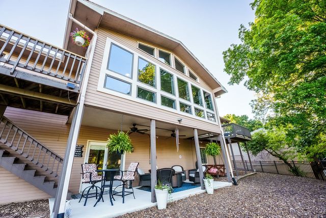 65 Forfar Drive, Bella Vista, AR 72715