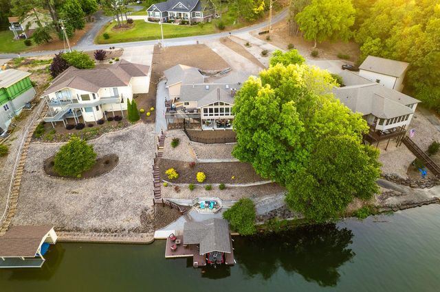 65 Forfar Drive, Bella Vista, AR 72715