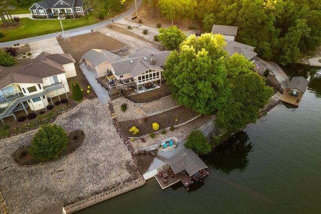 65 Forfar Drive, Bella Vista, AR 72715