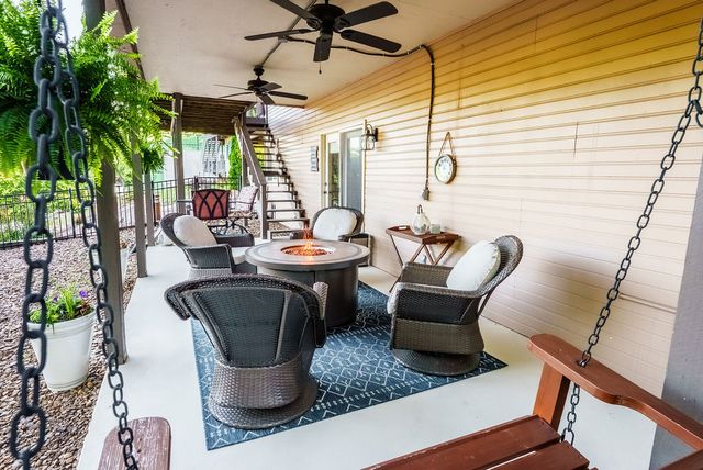 65 Forfar Drive, Bella Vista, AR 72715