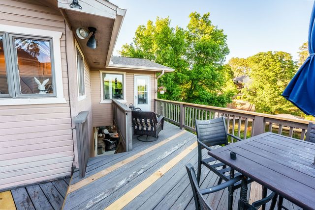 65 Forfar Drive, Bella Vista, AR 72715