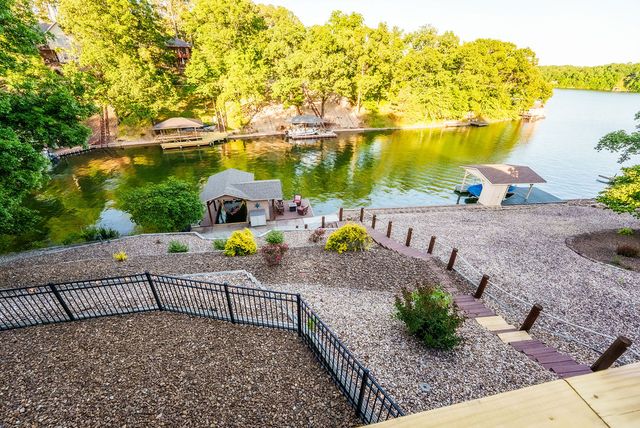 65 Forfar Drive, Bella Vista, AR 72715