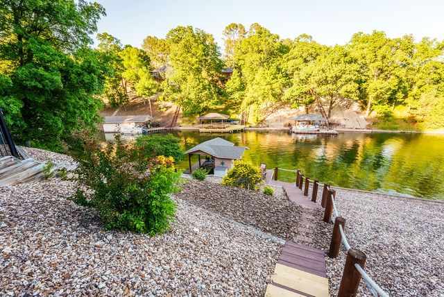 65 Forfar Drive, Bella Vista, AR 72715