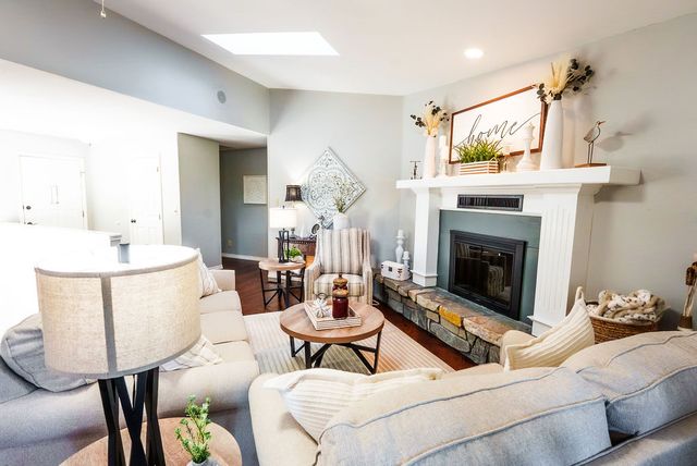 65 Forfar Drive, Bella Vista, AR 72715