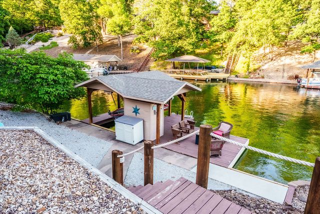 65 Forfar Drive, Bella Vista, AR 72715