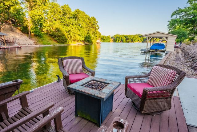 65 Forfar Drive, Bella Vista, AR 72715