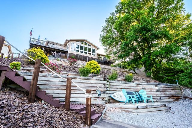 65 Forfar Drive, Bella Vista, AR 72715