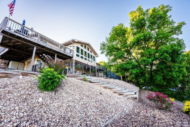 65 Forfar Drive, Bella Vista, AR 72715