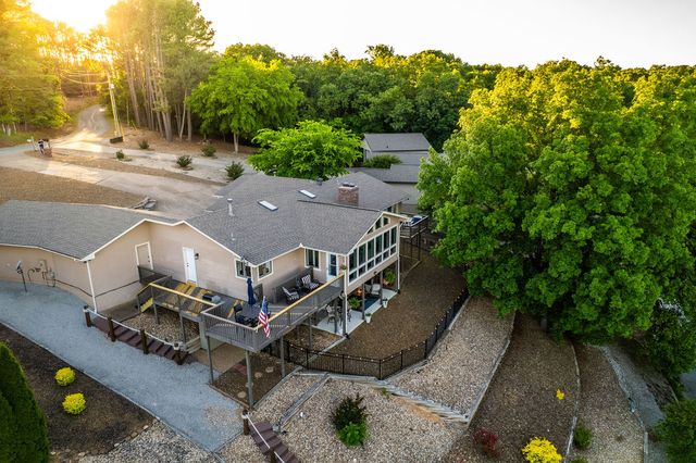 65 Forfar Drive, Bella Vista, AR 72715