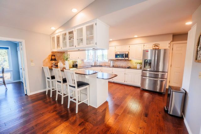 65 Forfar Drive, Bella Vista, AR 72715
