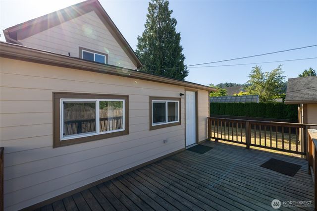 425 N Buckner Street, Centralia, WA 98531
