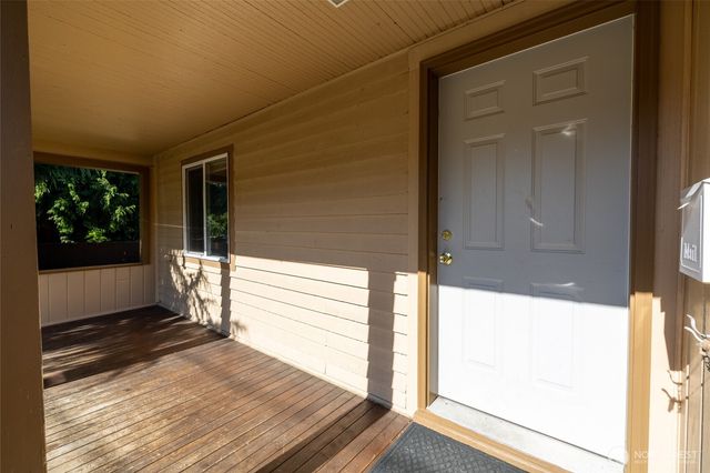 425 N Buckner Street, Centralia, WA 98531