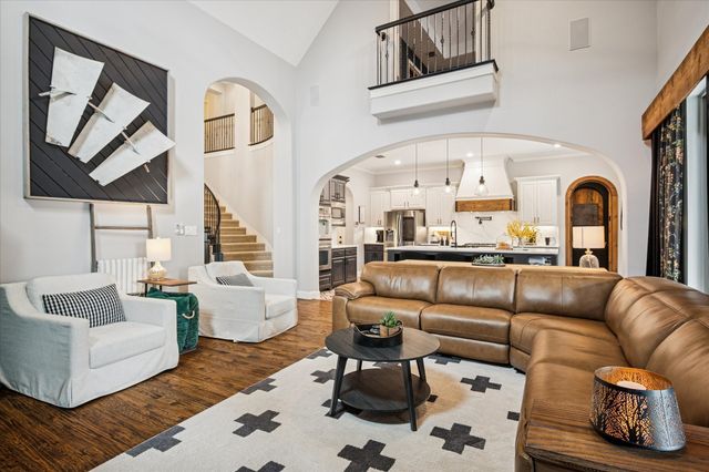 4240 Whitley Place Drive, Prosper, TX 75078