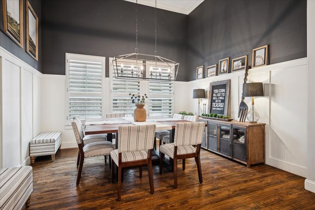 4240 Whitley Place Drive, Prosper, TX 75078