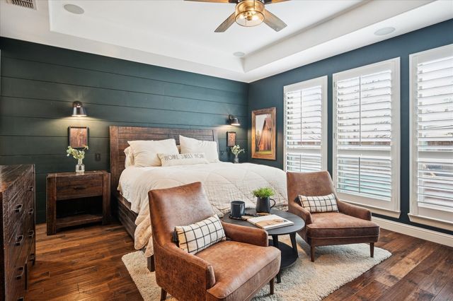 4240 Whitley Place Drive, Prosper, TX 75078