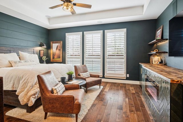 4240 Whitley Place Drive, Prosper, TX 75078