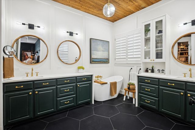 4240 Whitley Place Drive, Prosper, TX 75078